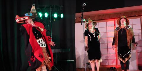 Rhythms of Resilience 2025 (Photo by Suzette Amaya)