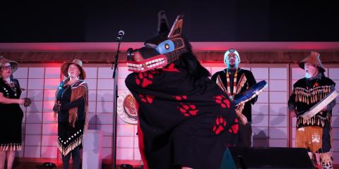 Rhythms of Resilience 2025 (Photo by Suzette Amaya)