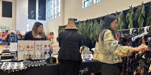 Rhythms of Resilience 2025