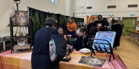 Rhythms of Resilience 2025