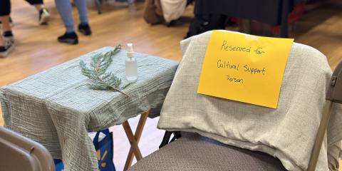 Rhythms of Resilience 2025