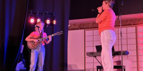 Rhythms of Resilience 2025