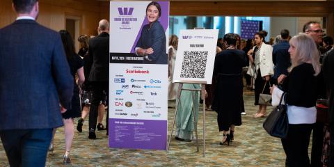 2024 Women of Distinction Awards