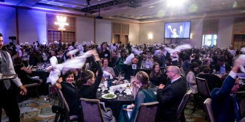 2024 Women of Distinction Awards Dinner
