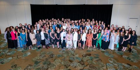 2024 Women of Distinction Nominees