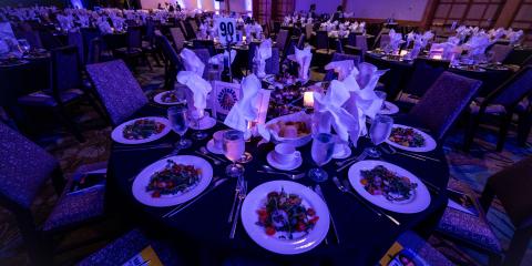 2024 Women of Distinction Awards Dinner