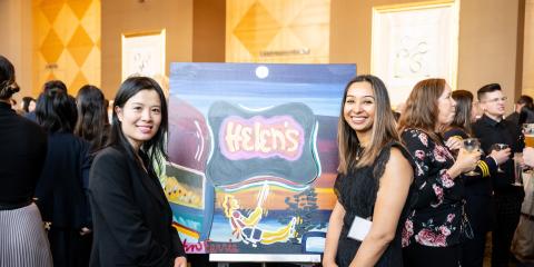 2024 Women of Distinction Awards