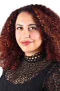 Mary Gerges
