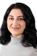 Vedanshi Vala