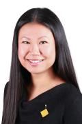 Anne Zhong