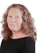 Christine Rigby