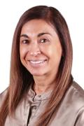 Dr. Shelina Babul