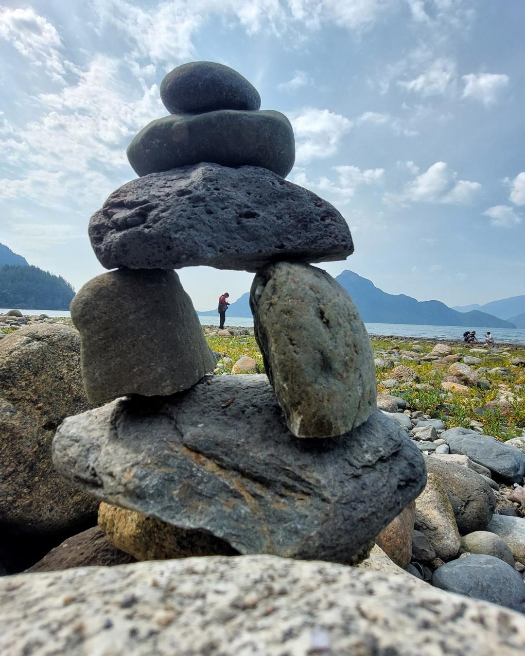 The Nature Zone 2025. Photo taken by participant.