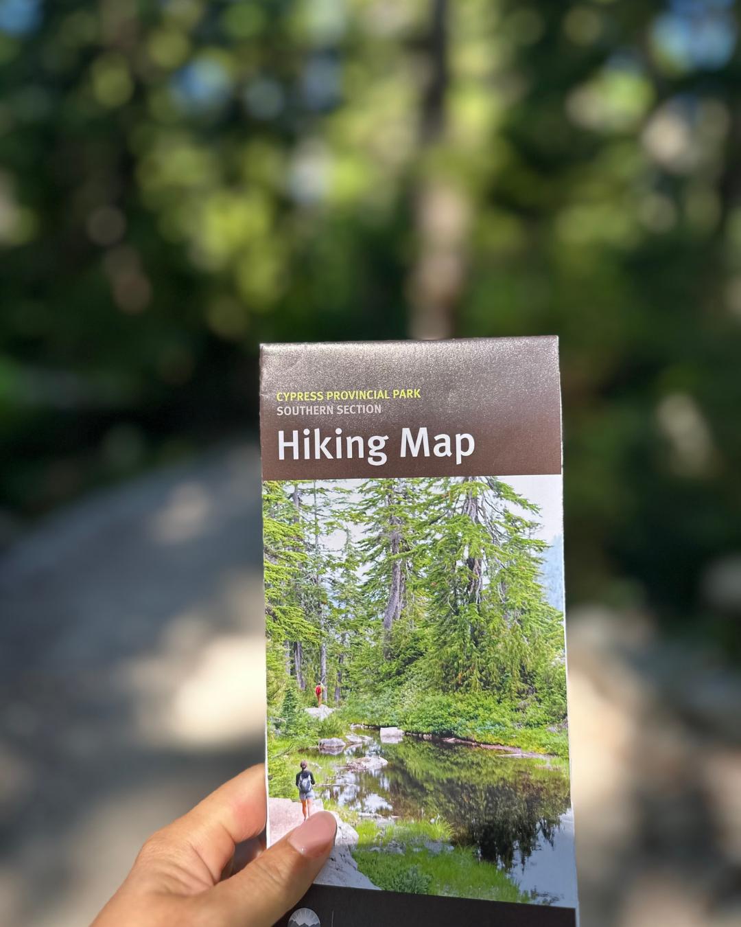 The Nature Zone 2025. Photo taken by participant.