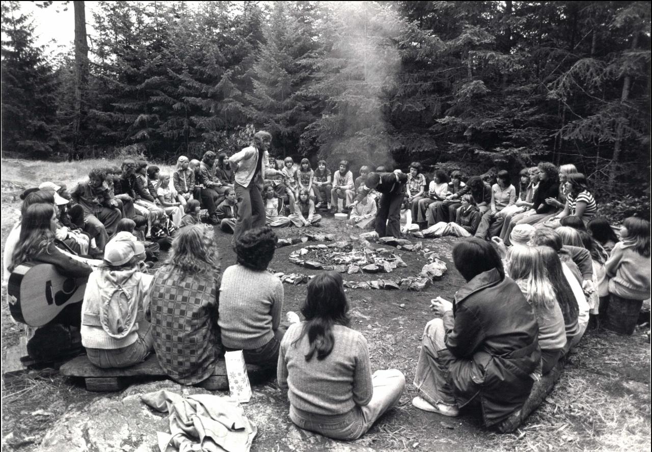 YWCA event archive