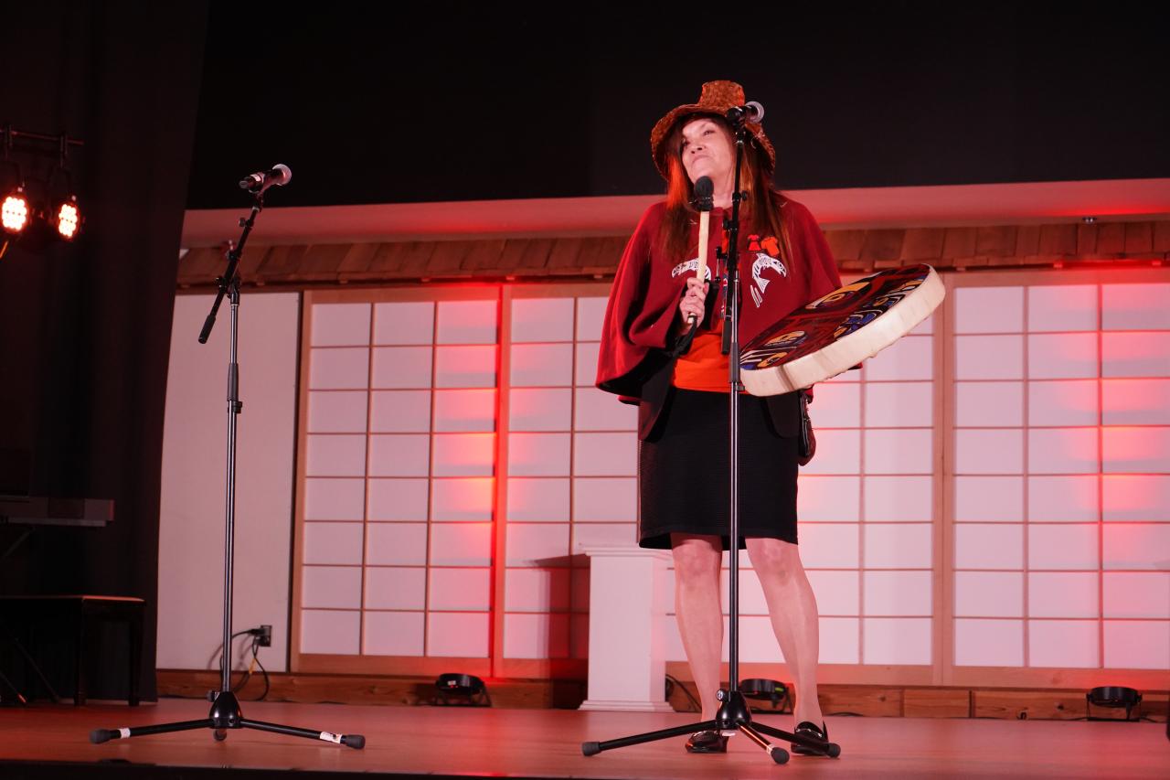 Rhythms of Resilience 2025 (Photo by Suzette Amaya)