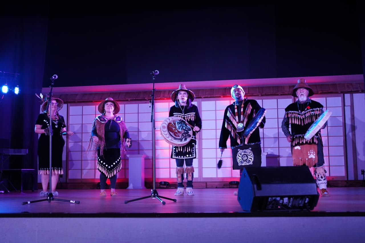 Rhythms of Resilience 2025 (Photo by Suzette Amaya)