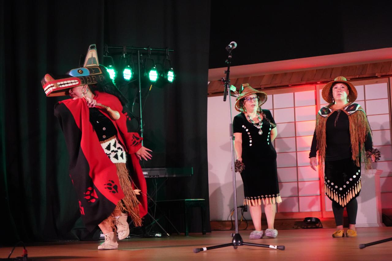 Rhythms of Resilience 2025 (Photo by Suzette Amaya)