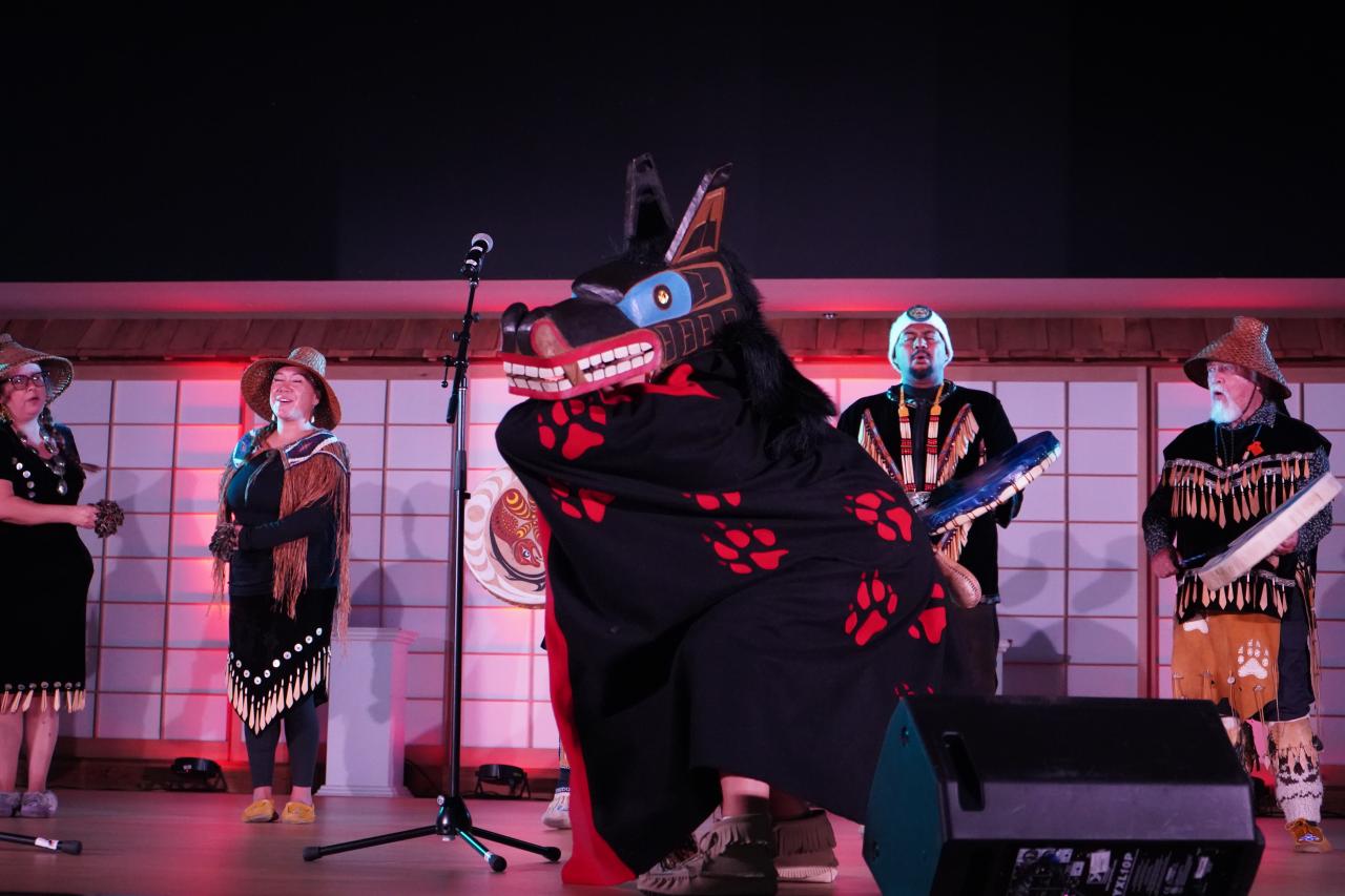 Rhythms of Resilience 2025 (Photo by Suzette Amaya)