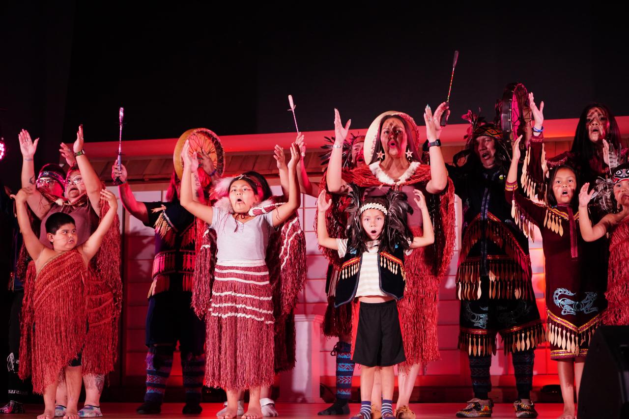 Rhythms of Resilience 2025 (Photo by Suzette Amaya)