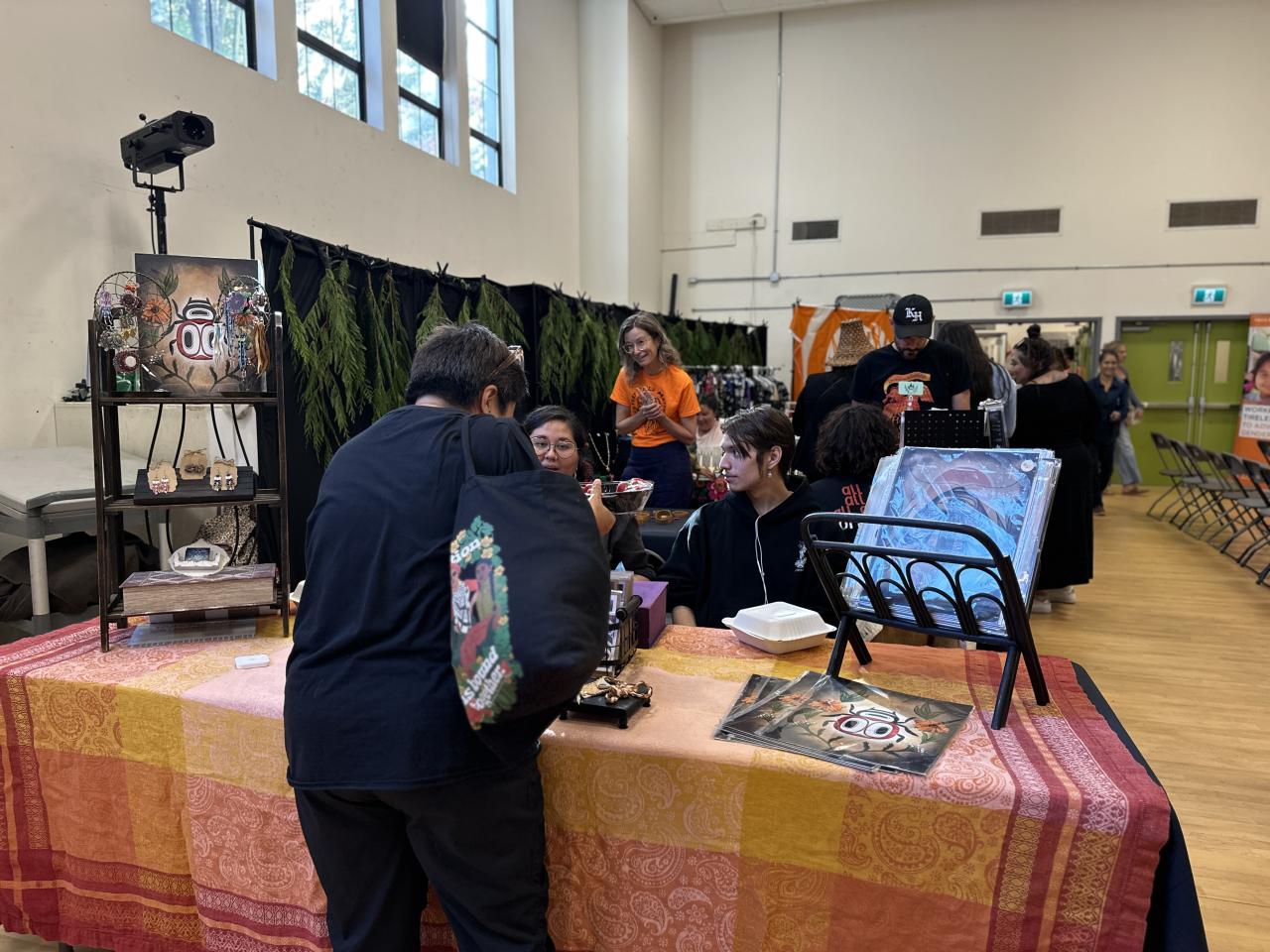 Rhythms of Resilience 2025