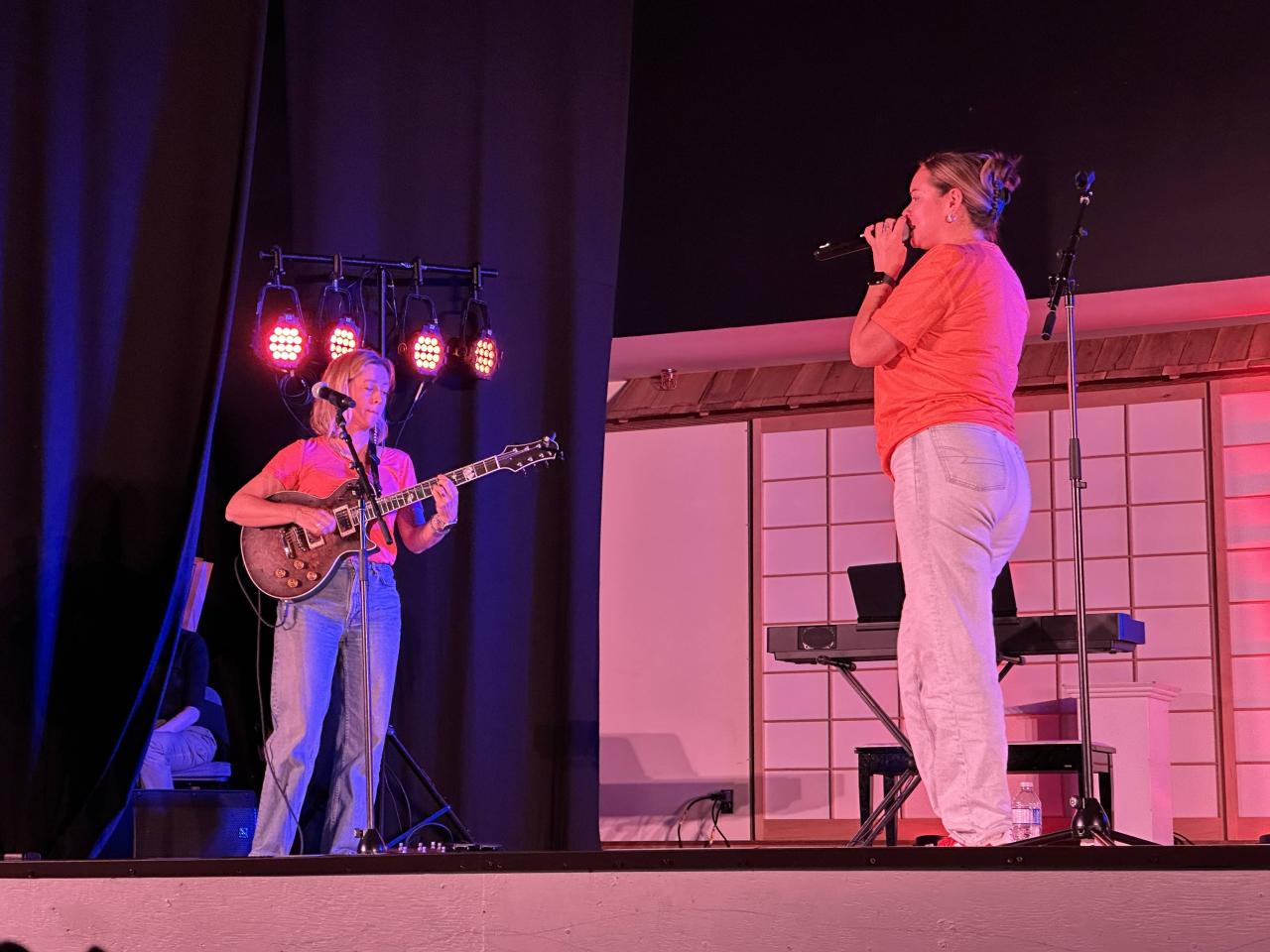 Rhythms of Resilience 2025