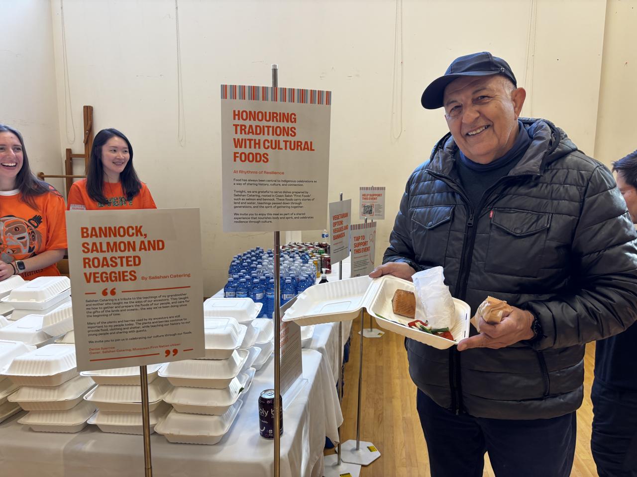 Rhythms of Resilience 2025