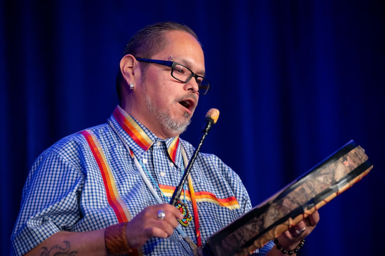 2024 Women of Distinction Awards Event