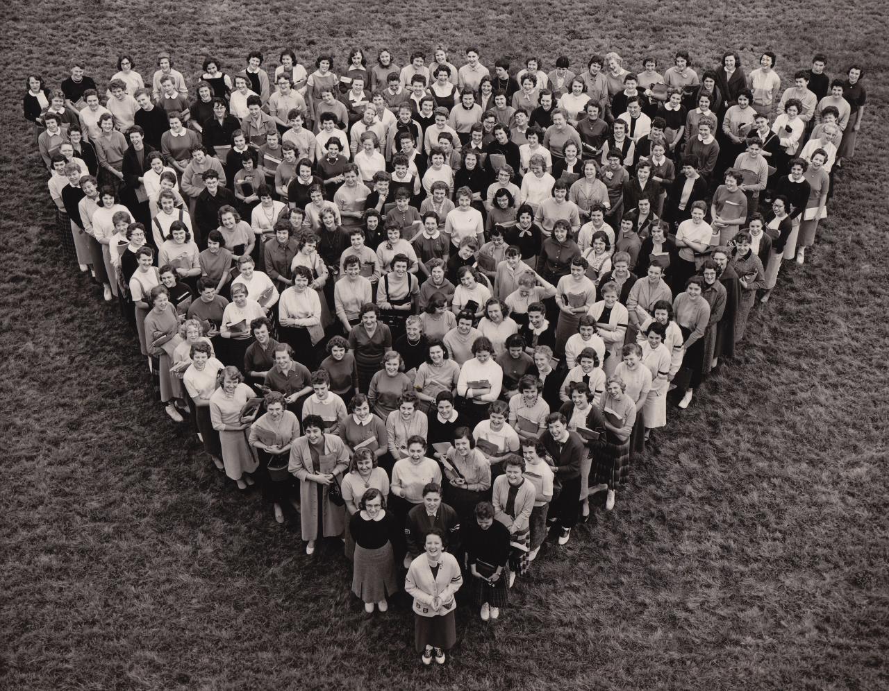 YWCA Archive