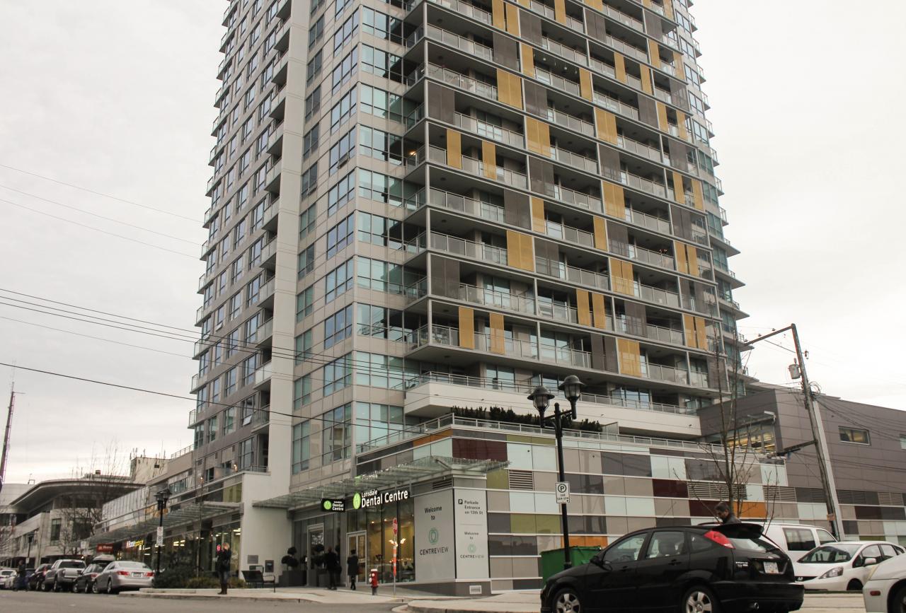 YWCA Cheshá7min-aw̓txw