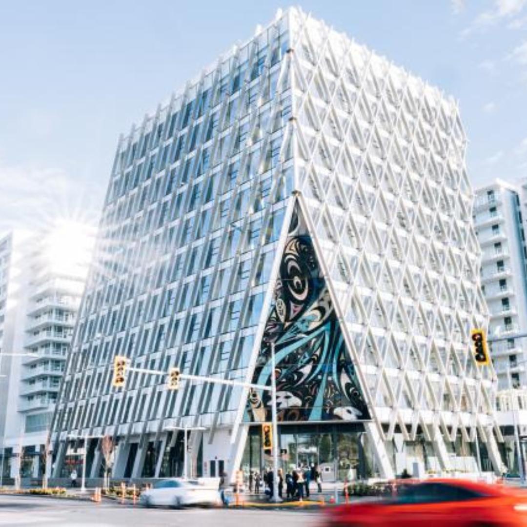 YWCA Moiz and Nadia Place