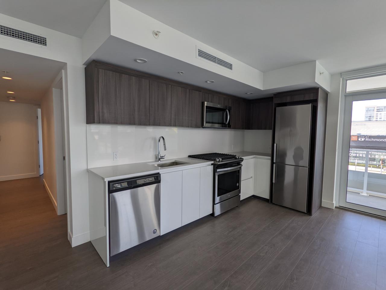 Unit photo - Kitchen