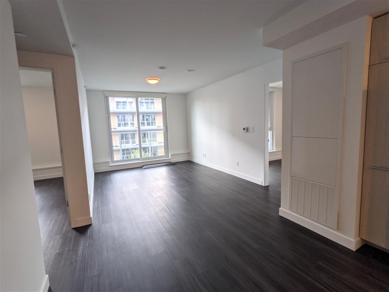 YWCA xʷƛ̓əpicən suite