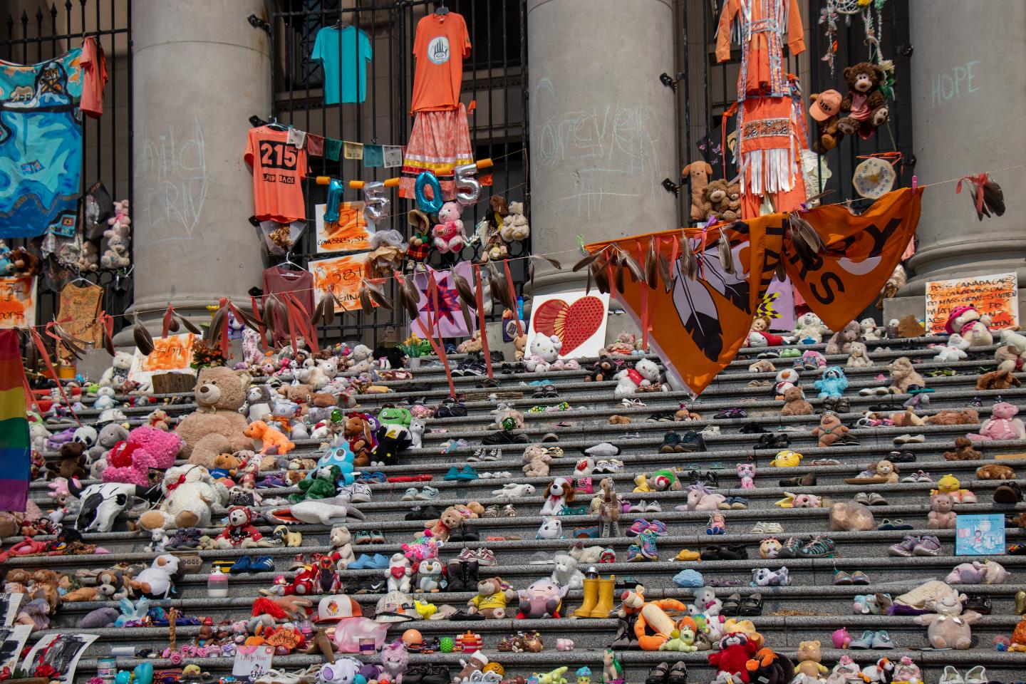 Truth and Reconciliation