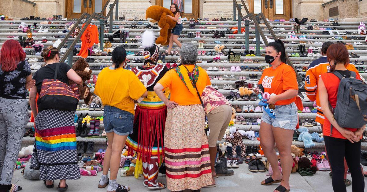 Truth and Reconciliation