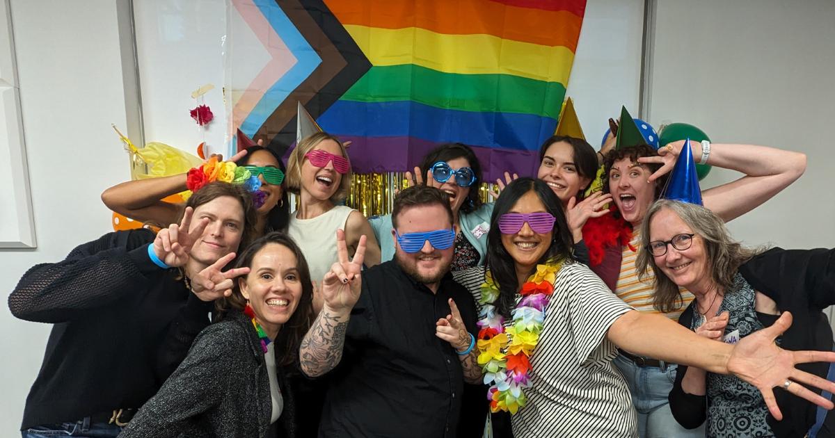 YWCA Gender Inclusion Committee