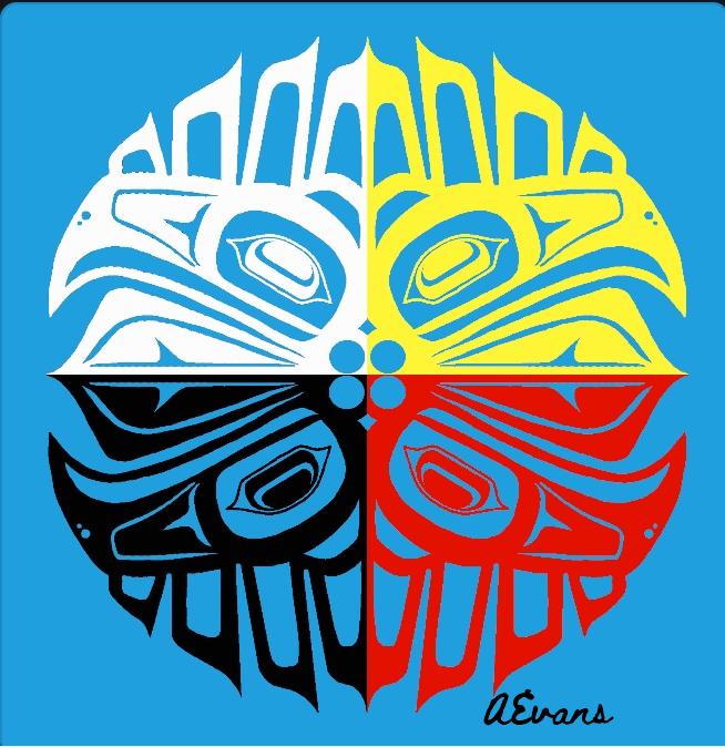 eagles - Amber Evans