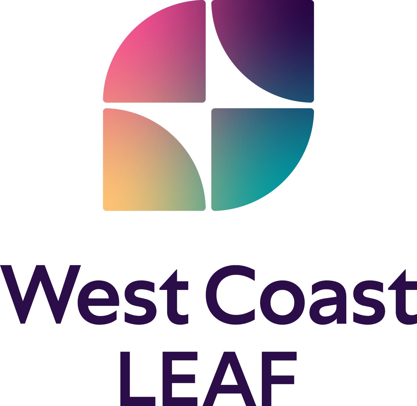 West Coast LEAF