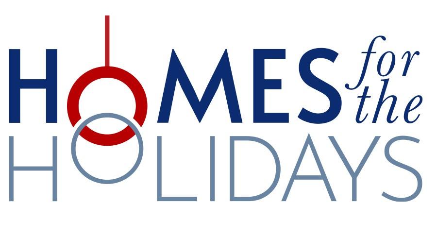 Homes for the Holidays