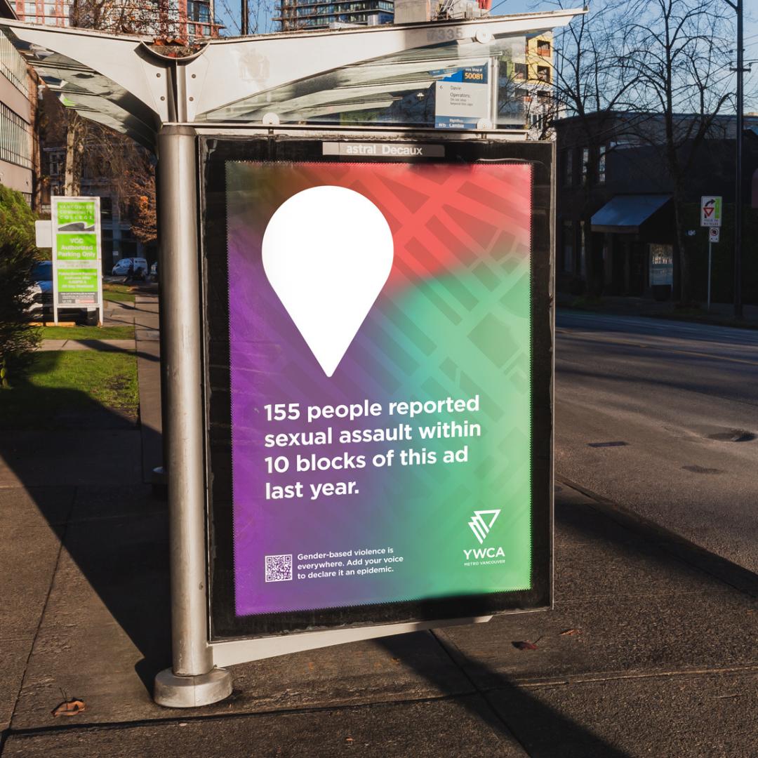 Close to Home Ad