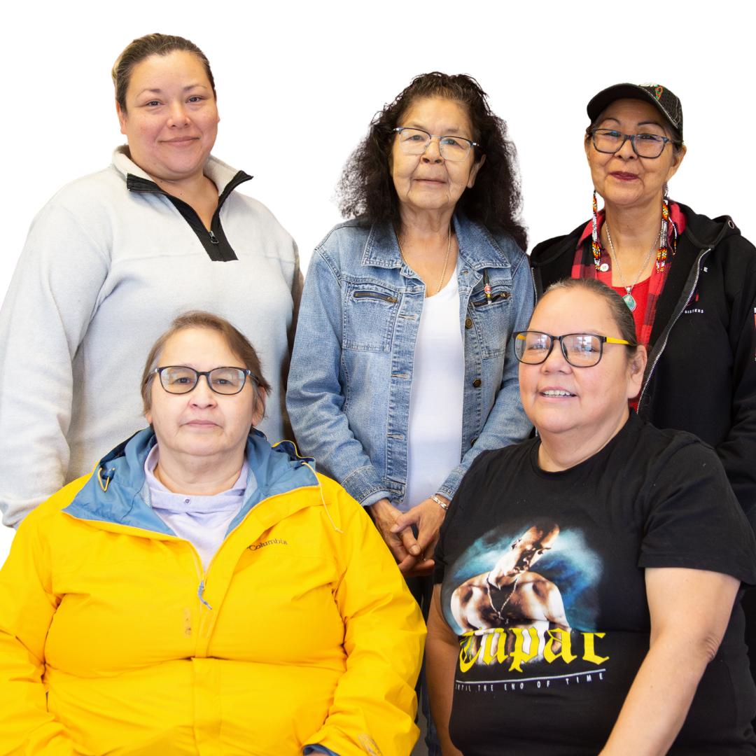 Crabtree Corner Participants