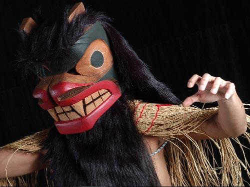Eagle Song Dancers