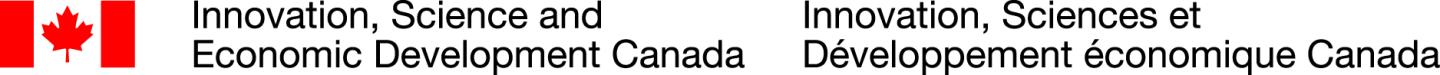 Canada ISED