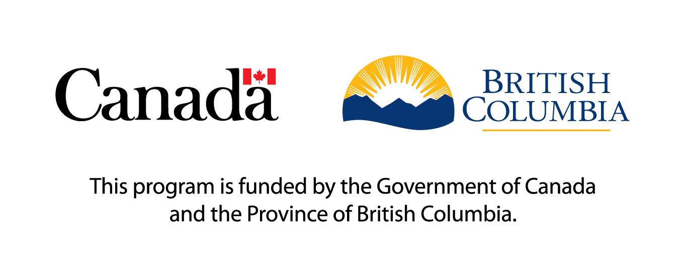 Canada BC Logo