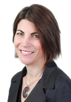 Gilly Regev