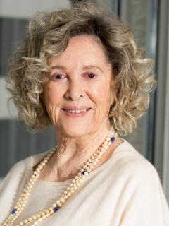 Diane Forsythe-Abbott