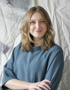 Photo of Clara Prager