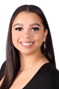 Janaye Majer-Barrett