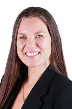 Amanda Burrows