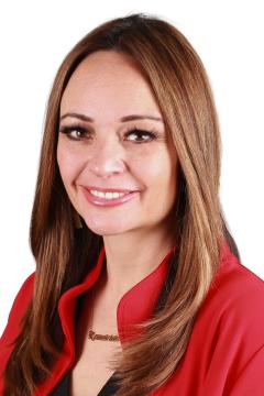 Amy Parent